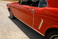 1965 Ford Mustang for sale