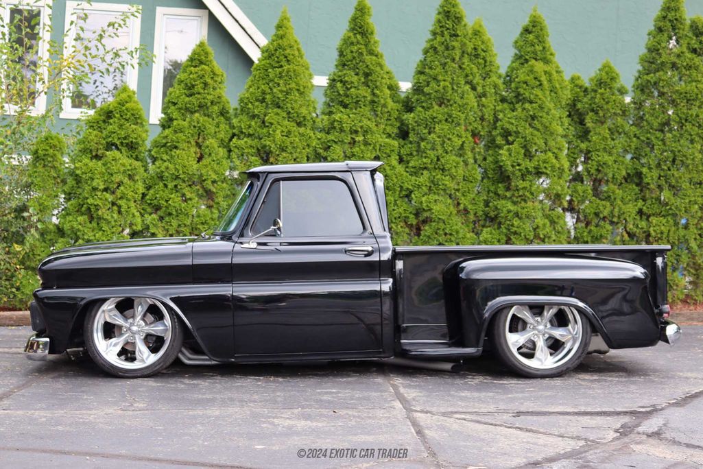 1966 Chevrolet C10 for sale