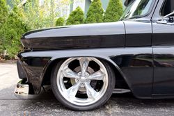 1966 Chevrolet C10 for sale