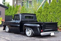 1966 Chevrolet C10 for sale