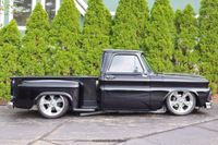 1966 Chevrolet C10 for sale