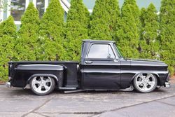 1966 Chevrolet C10 for sale