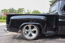 1966 Chevrolet C10 for sale