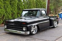 1966 Chevrolet C10 for sale