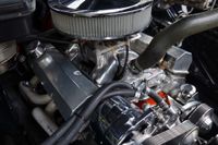 1966 Chevrolet C10 for sale