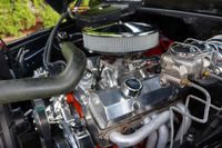 1966 Chevrolet C10 for sale