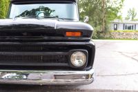 1966 Chevrolet C10 for sale
