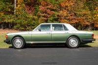 1982 Rolls-Royce Silver Spirit Sedan for sale