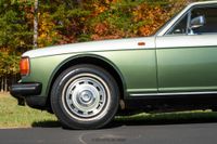 1982 Rolls-Royce Silver Spirit Sedan for sale