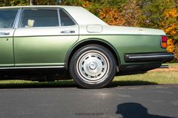 1982 Rolls-Royce Silver Spirit Sedan for sale