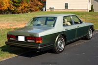 1982 Rolls-Royce Silver Spirit Sedan for sale