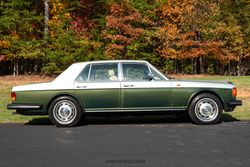 1982 Rolls-Royce Silver Spirit Sedan for sale