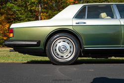 1982 Rolls-Royce Silver Spirit Sedan for sale