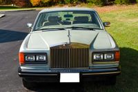 1982 Rolls-Royce Silver Spirit Sedan for sale