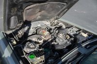 1982 Rolls-Royce Silver Spirit Sedan for sale