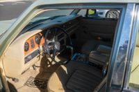 1982 Rolls-Royce Silver Spirit Sedan for sale
