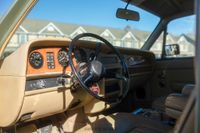 1982 Rolls-Royce Silver Spirit Sedan for sale