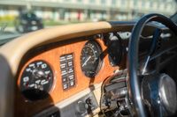 1982 Rolls-Royce Silver Spirit Sedan for sale
