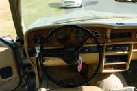1982 Rolls-Royce Silver Spirit Sedan for sale
