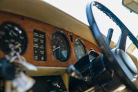 1982 Rolls-Royce Silver Spirit Sedan for sale