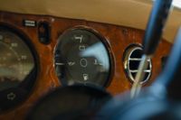 1982 Rolls-Royce Silver Spirit Sedan for sale