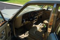 1982 Rolls-Royce Silver Spirit Sedan for sale