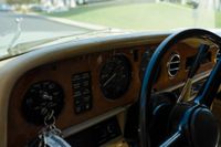 1982 Rolls-Royce Silver Spirit Sedan for sale
