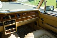1982 Rolls-Royce Silver Spirit Sedan for sale