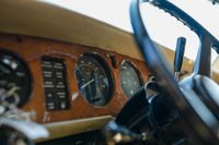 1982 Rolls-Royce Silver Spirit Sedan for sale