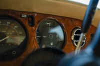 1982 Rolls-Royce Silver Spirit Sedan for sale