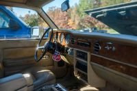 1982 Rolls-Royce Silver Spirit Sedan for sale