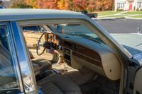 1982 Rolls-Royce Silver Spirit Sedan for sale