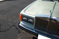 1982 Rolls-Royce Silver Spirit Sedan for sale
