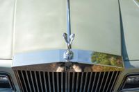 1982 Rolls-Royce Silver Spirit Sedan for sale