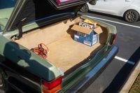 1982 Rolls-Royce Silver Spirit Sedan for sale