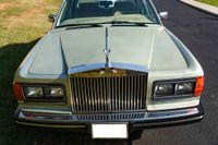 1982 Rolls-Royce Silver Spirit Sedan for sale