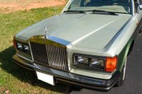 1982 Rolls-Royce Silver Spirit Sedan for sale