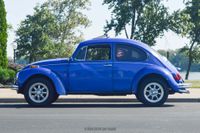 1971 Volkswagen Super Beetle for sale