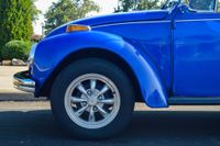 1971 Volkswagen Super Beetle for sale