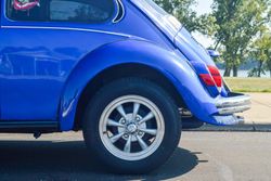 1971 Volkswagen Super Beetle for sale
