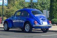 1971 Volkswagen Super Beetle for sale