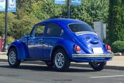 1971 Volkswagen Super Beetle for sale