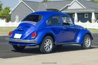1971 Volkswagen Super Beetle for sale
