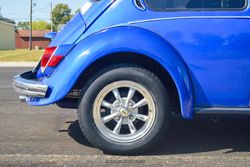 1971 Volkswagen Super Beetle for sale