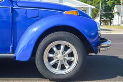 1971 Volkswagen Super Beetle for sale