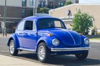 1971 Volkswagen Super Beetle for sale
