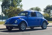1971 Volkswagen Super Beetle for sale