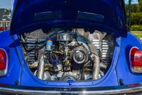 1971 Volkswagen Super Beetle for sale