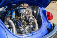 1971 Volkswagen Super Beetle for sale