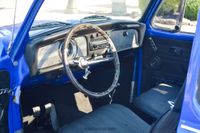 1971 Volkswagen Super Beetle for sale